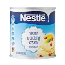 NESTLE 6X290G DESSERT CREAM