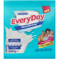 250G NESTLE EVERYDAY POWDERED MILK