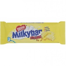 NESTLE 24X80G MILKYBAR KRACKLE