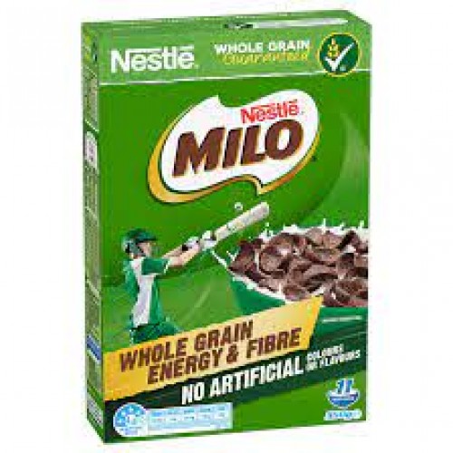 300G NESTLE MILO REGULAR CEREAL WH/GRAIN