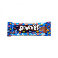 80G NESTLE SMARTIES IN MILK CHOCOLATE