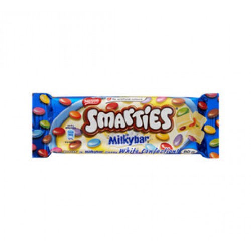 80G NESTLE MILKYBAR SMARTIES