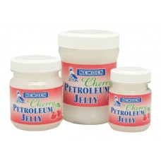 200G NEWDEN CHERRY PETROLEUM JELLY