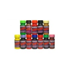 NEWDEN 10X25ML BLACK UNIVERSAL TINTER