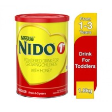 900G NIDO 1+ POW/MILK 4 GROWING CHILDREN