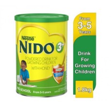 1.8KG NIDO 3+