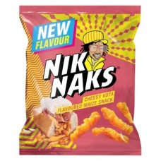 135G NIKNAKS CHEESY KOTA