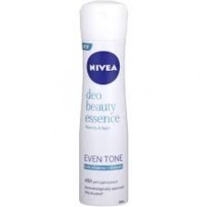 150ML NIVEA DEO WOM EVEN TONE