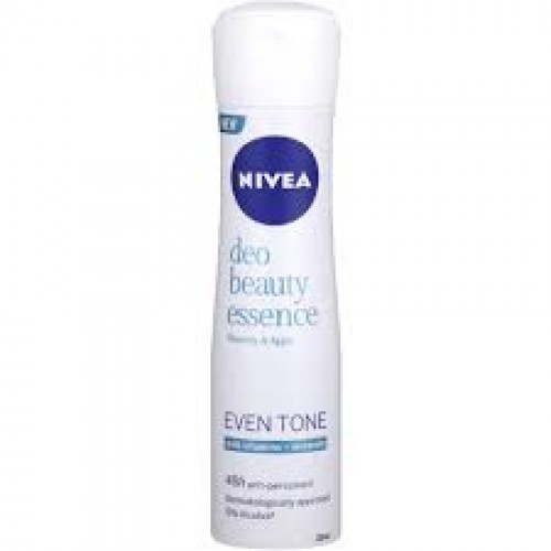 150ML NIVEA DEO WOM EVEN TONE