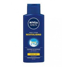 250ML NIVEA B/L MEN REVITALIZING LOT