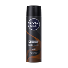 150ML NIVEA DEO MEN DEEP