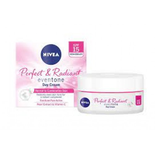 50ML NIVEA FACE EVENTONE