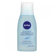 125ML NIVEA EYE MAKE UP REMOVER