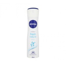 NIVEA 6X150ML WOM FRESH ENERGY 48H