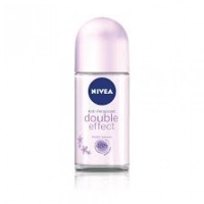 NIVEA R/ON 6X50ML WOM DOUBLE EFFECT 48H