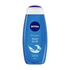 250ML NIVEA CARE SHOWER LOVE SPLASH