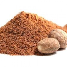1KG SPICE CITY NUTMEG POWDER