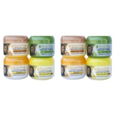 125ML NUTRIFRO HAIRFOOD ARGAN OIL