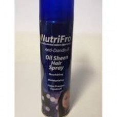 275ML NUTRIFRO OIL SHEEN H/S ORIGINAL