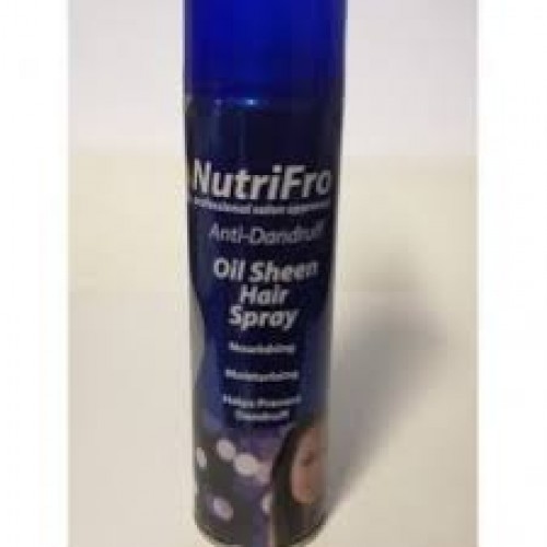 275ML NUTRIFRO OIL SHEEN H/S ORIGINAL