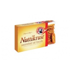 200G BAKERS NUTTIKRUST