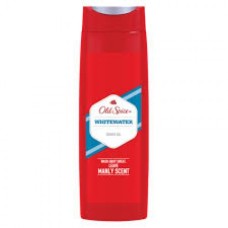 400ML OLD SPICE WHITEWATER SH GEL/SHAMP