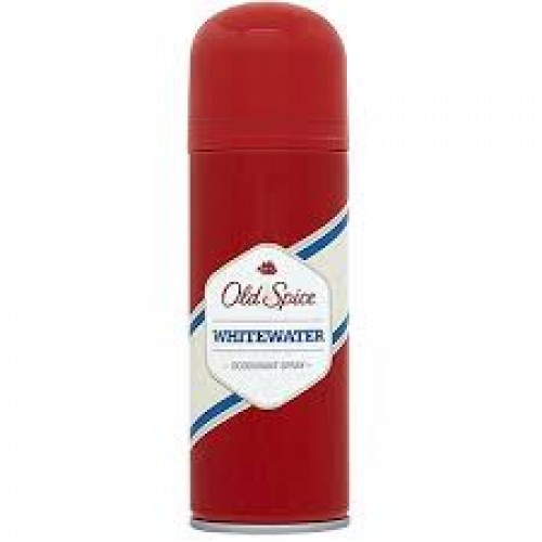 OLD SPICE 6X150ML WHITEWATER DBS