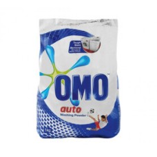 OMO AUTO 5X4KG WASHING POWDER REGULAR