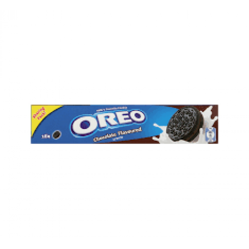 152G OREO CHOCOLATE COOKIE