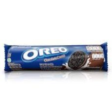 128G OREO CHOC CREME FLAV