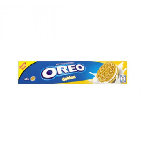 152G OREO GOLDEN COOKIE