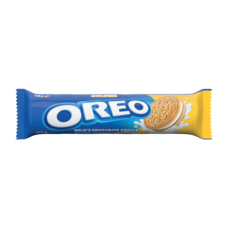 133G OREO MILK COOKIE