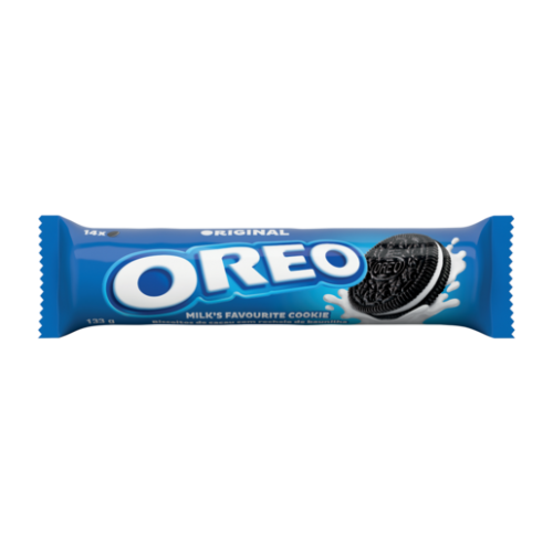 133G OREO ORIGINAL COOKIE