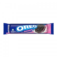 119.6G OREO S/BERRY