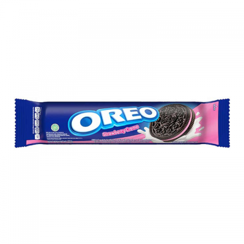 119.6G OREO S/BERRY