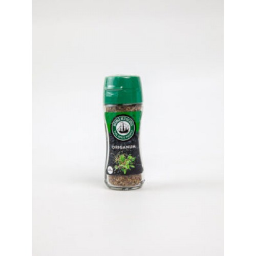 12G ROBERTSONS BOTTLE ORIGANUM