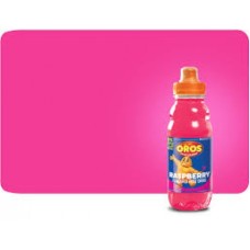 300ML OROS READY TO DRINK RASPBERRY JUIC