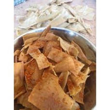 THUMBS UP 50X18G PAAPER BITES