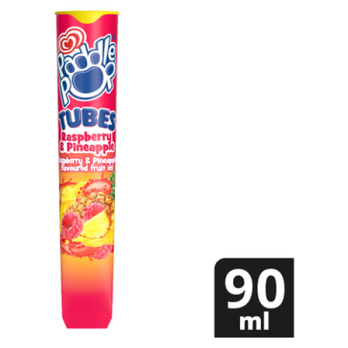 70ML PADDLE POP TUBE TWIST ISLAND