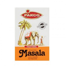 7G PACKO MASALA HOT CURRY POWDER