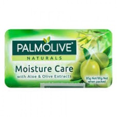PALMOLIVE 12X150G ALOE & OLIVE EXTRA