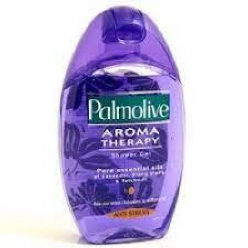 PALMOLIVE 12X175G VIOLET & YLANG YLA
