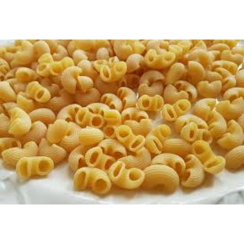500G PASTA JOY ELBOWS