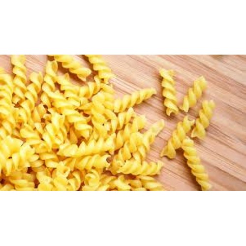 500G PASTA JOY FUSILLI SCREWS