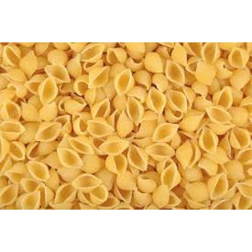 500G PASTA JOY SHELLS