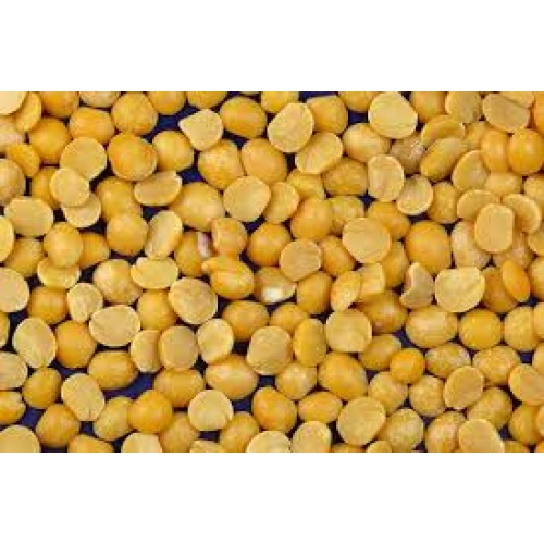 1KG SPICE CITY PEA DHALL