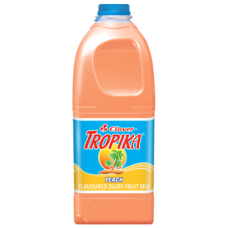 2L TROPIKA PEACH