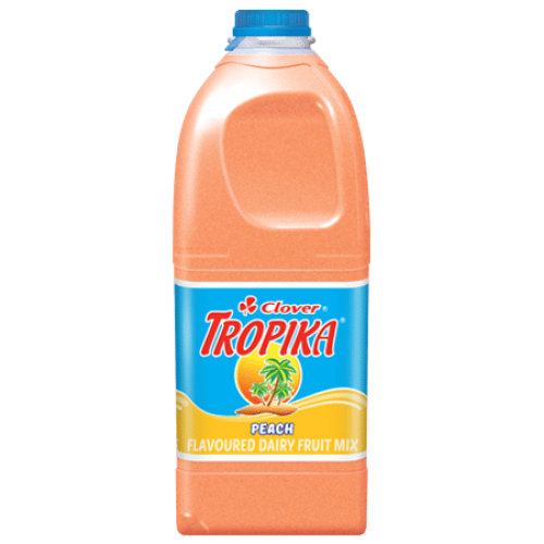 2L TROPIKA PEACH