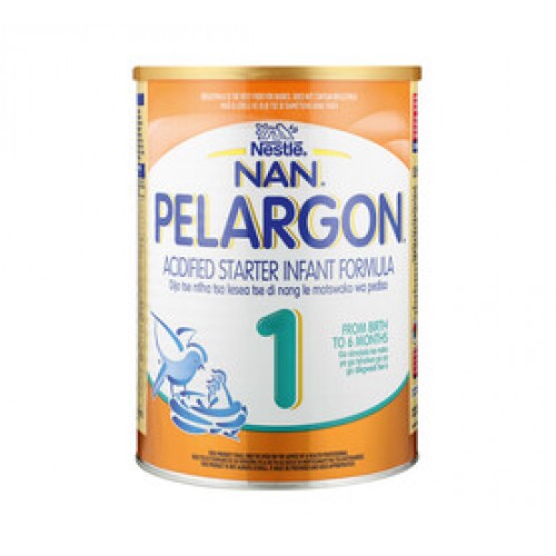 1.8KG NAN 1 PELARGON