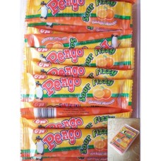 PENGO TUB S/FIZZY JUMBO 24'S ORN&am